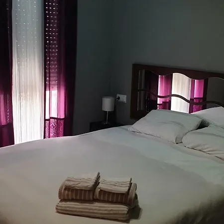 Apartamento Omar Playa Malaga Exterior photo