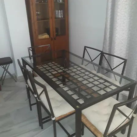 Apartamento Omar Playa Malaga Exterior photo