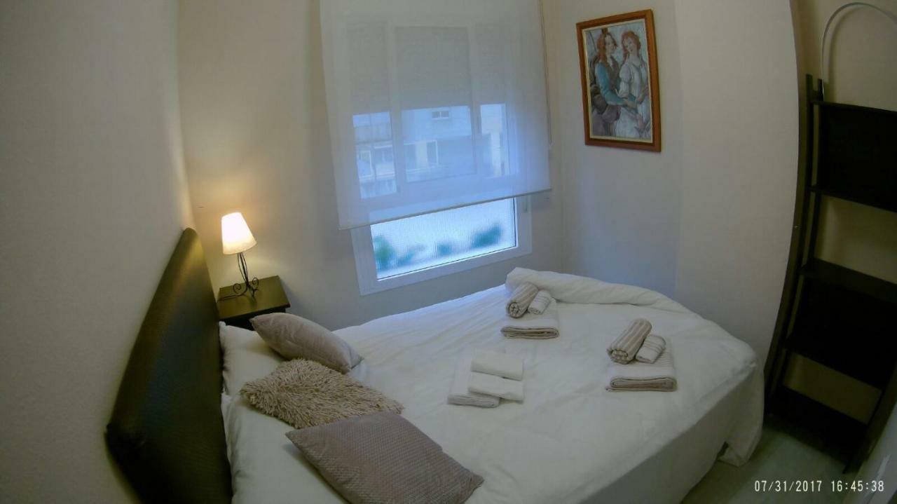 Apartment Omar Playa Malaga