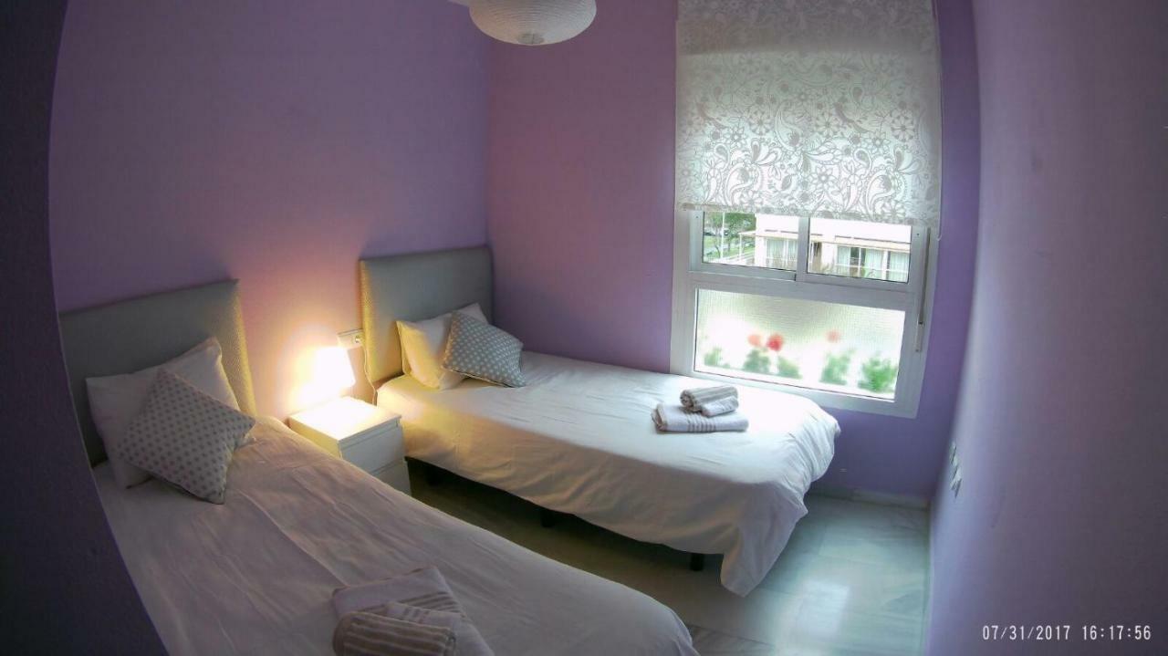 Omar Playa Apartment