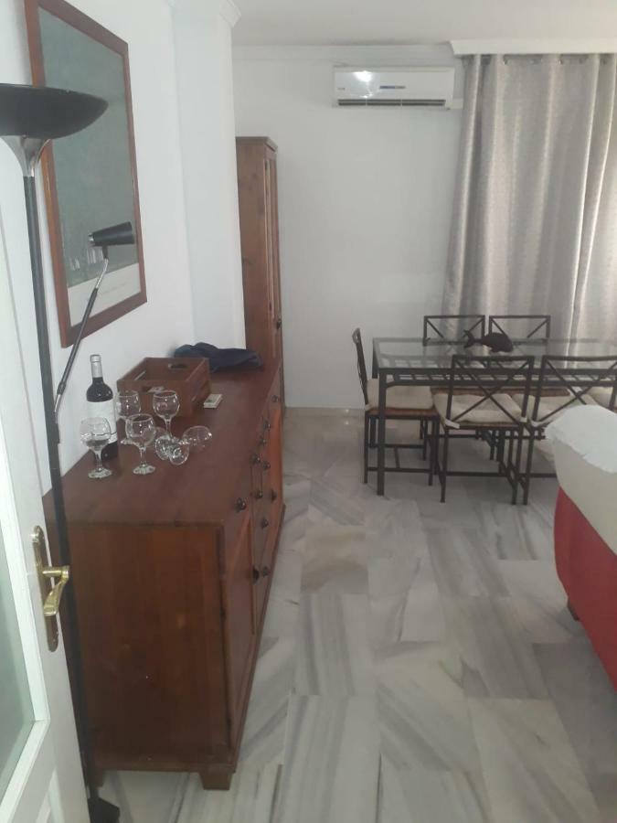 Omar Playa Apartment Malaga
