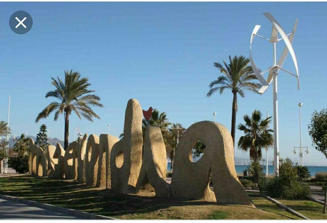 Omar Playa * Malaga