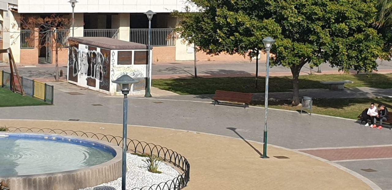 Omar Playa Apartment Malaga