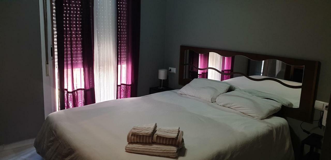 Apartment Omar Playa *