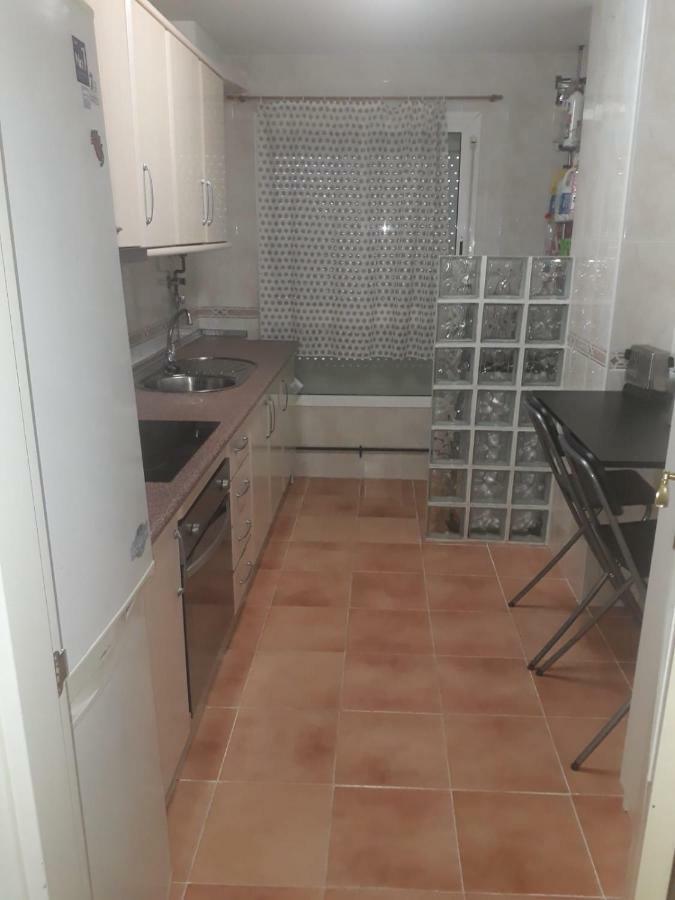 Apartment Omar Playa Malaga